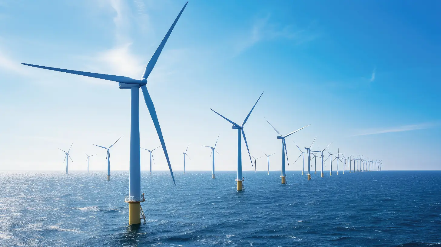 HSE compliance on the construction phase of an offshore wind farm ...